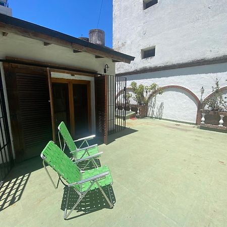 Habitación en Grand Maison en Alto Palermo Ciudad Autónoma de Ciudad Autónoma de Buenos Aires Exterior foto