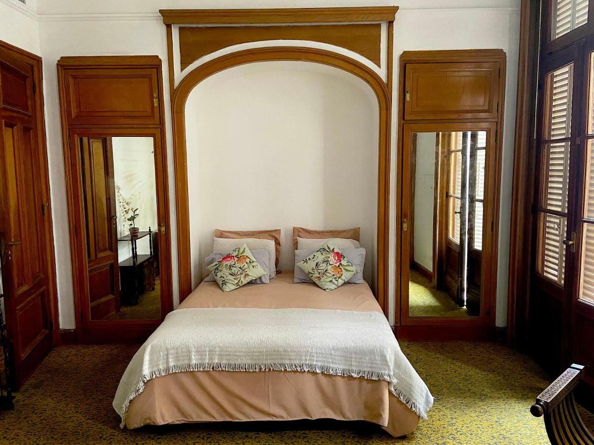 Habitación en Grand Maison en Alto Palermo Ciudad Autónoma de Ciudad Autónoma de Buenos Aires Exterior foto