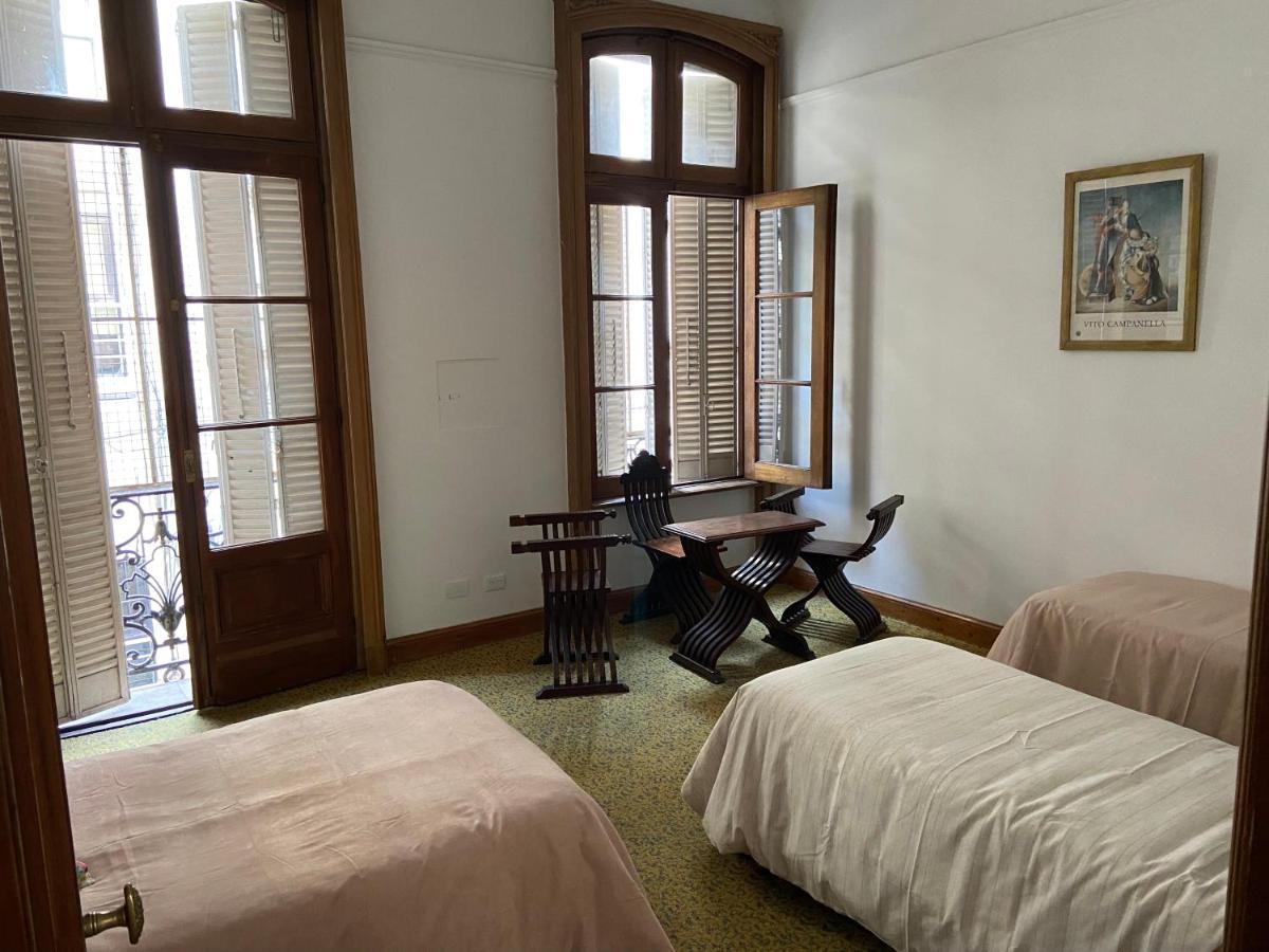 Habitación en Grand Maison en Alto Palermo Ciudad Autónoma de Ciudad Autónoma de Buenos Aires Exterior foto