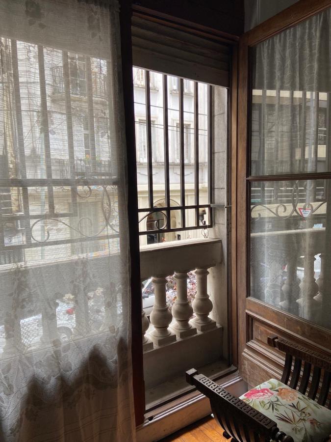 Habitación en Grand Maison en Alto Palermo Ciudad Autónoma de Ciudad Autónoma de Buenos Aires Exterior foto