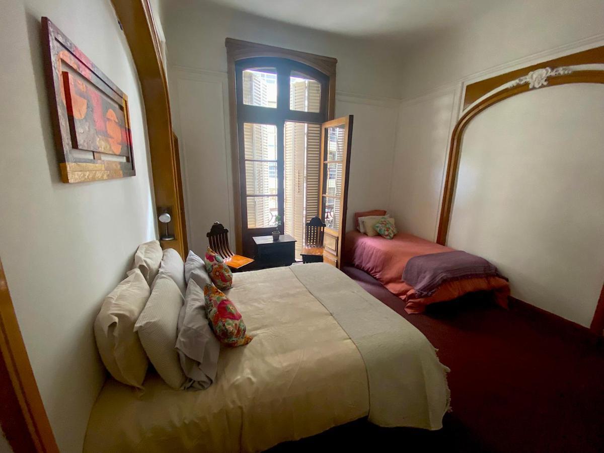 Habitación en Grand Maison en Alto Palermo Ciudad Autónoma de Ciudad Autónoma de Buenos Aires Exterior foto