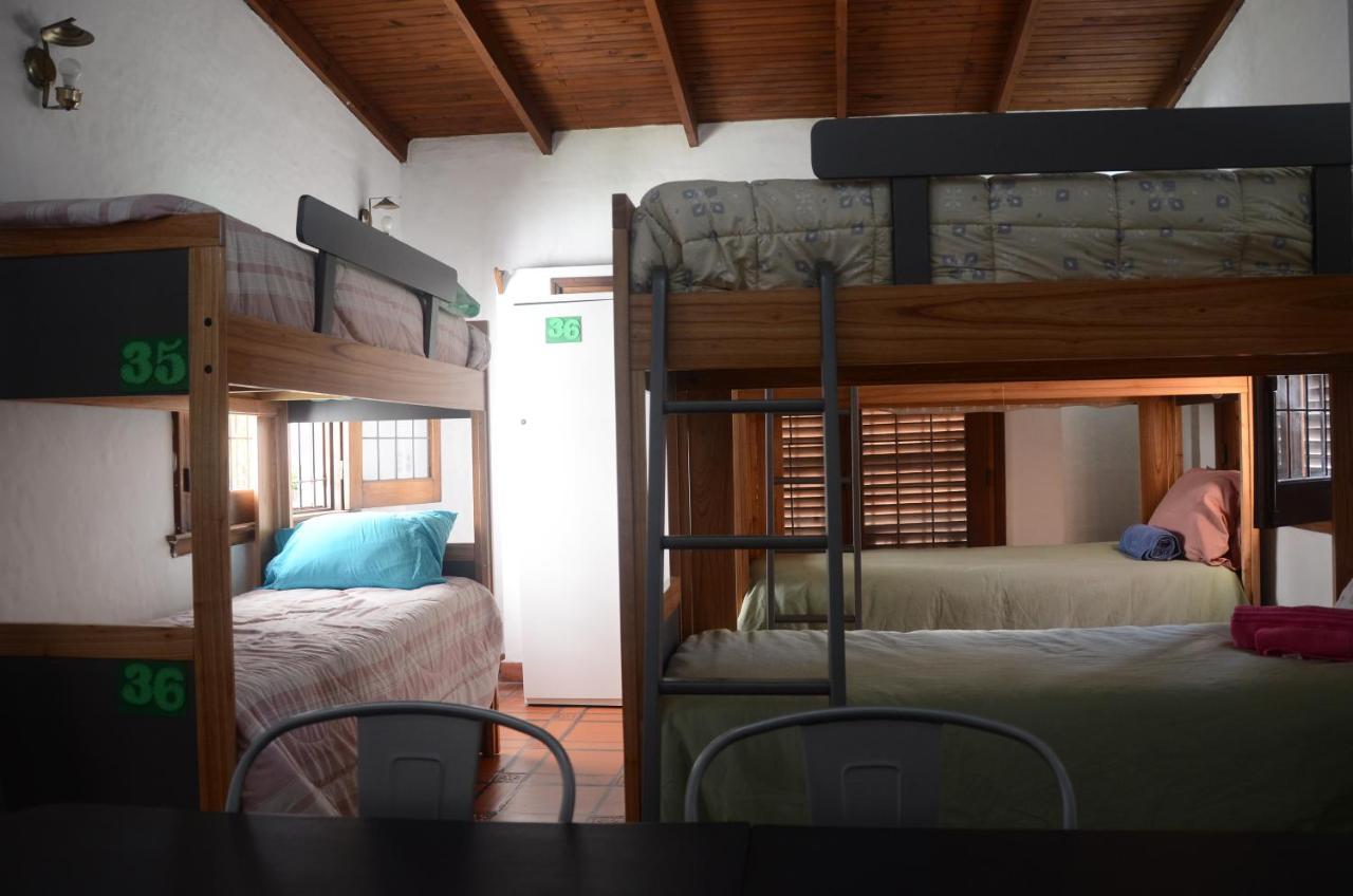 Habitación en Grand Maison en Alto Palermo Ciudad Autónoma de Ciudad Autónoma de Buenos Aires Exterior foto