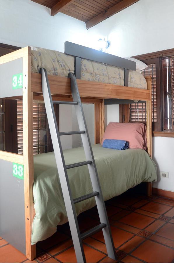 Habitación en Grand Maison en Alto Palermo Ciudad Autónoma de Ciudad Autónoma de Buenos Aires Exterior foto