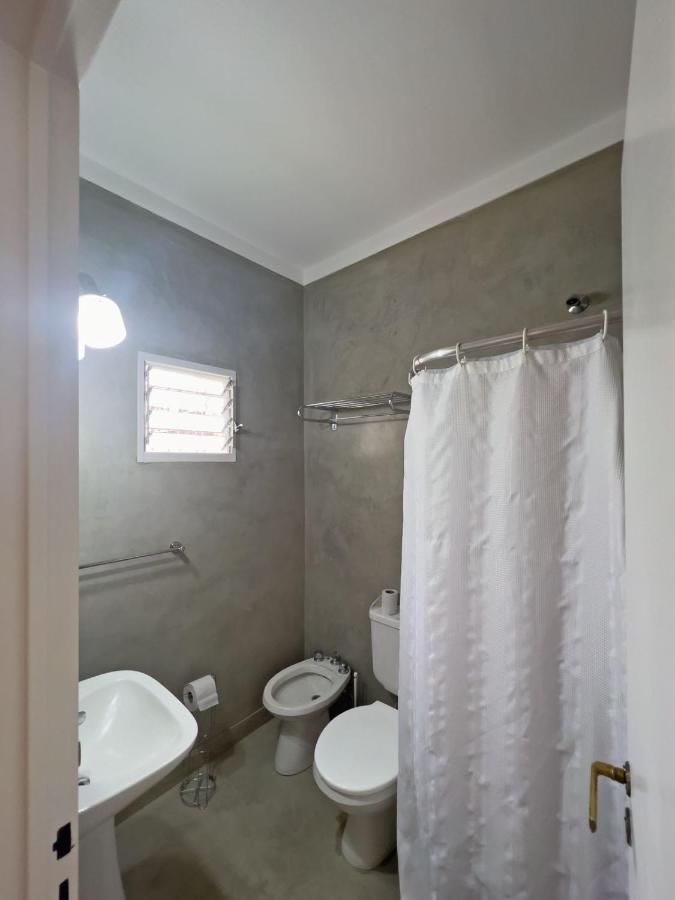Habitación en Grand Maison en Alto Palermo Ciudad Autónoma de Ciudad Autónoma de Buenos Aires Exterior foto