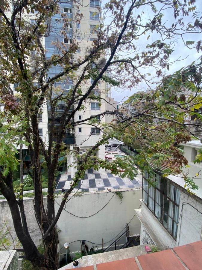 Habitación en Grand Maison en Alto Palermo Ciudad Autónoma de Ciudad Autónoma de Buenos Aires Exterior foto