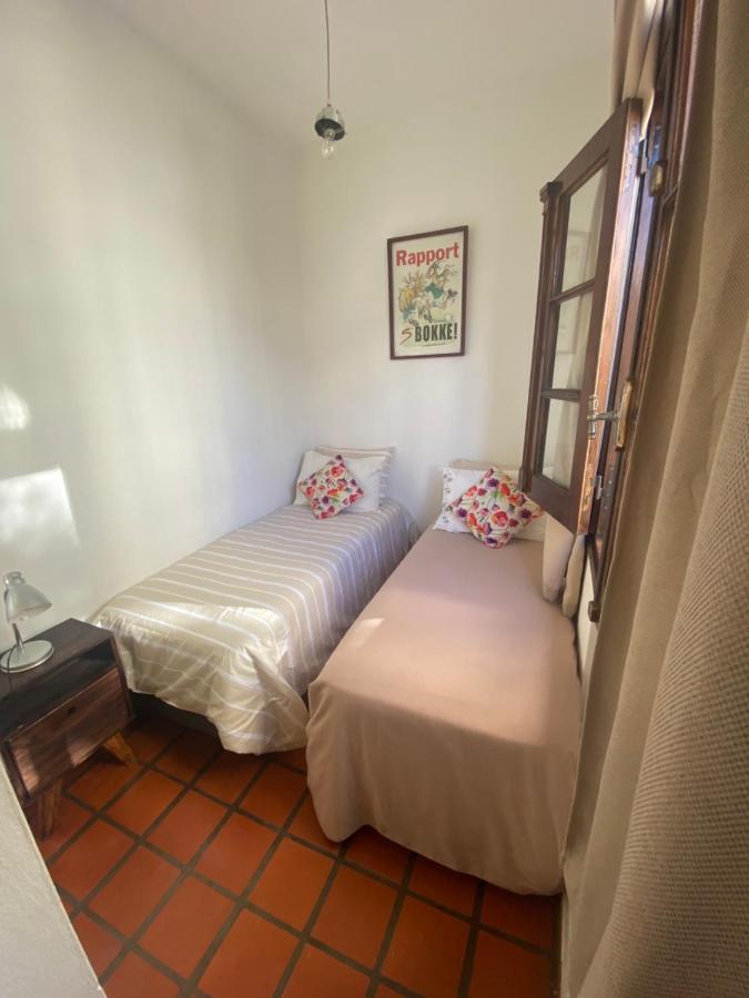 Habitación en Grand Maison en Alto Palermo Ciudad Autónoma de Ciudad Autónoma de Buenos Aires Exterior foto
