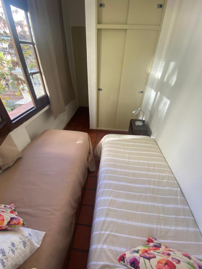 Habitación en Grand Maison en Alto Palermo Ciudad Autónoma de Ciudad Autónoma de Buenos Aires Exterior foto