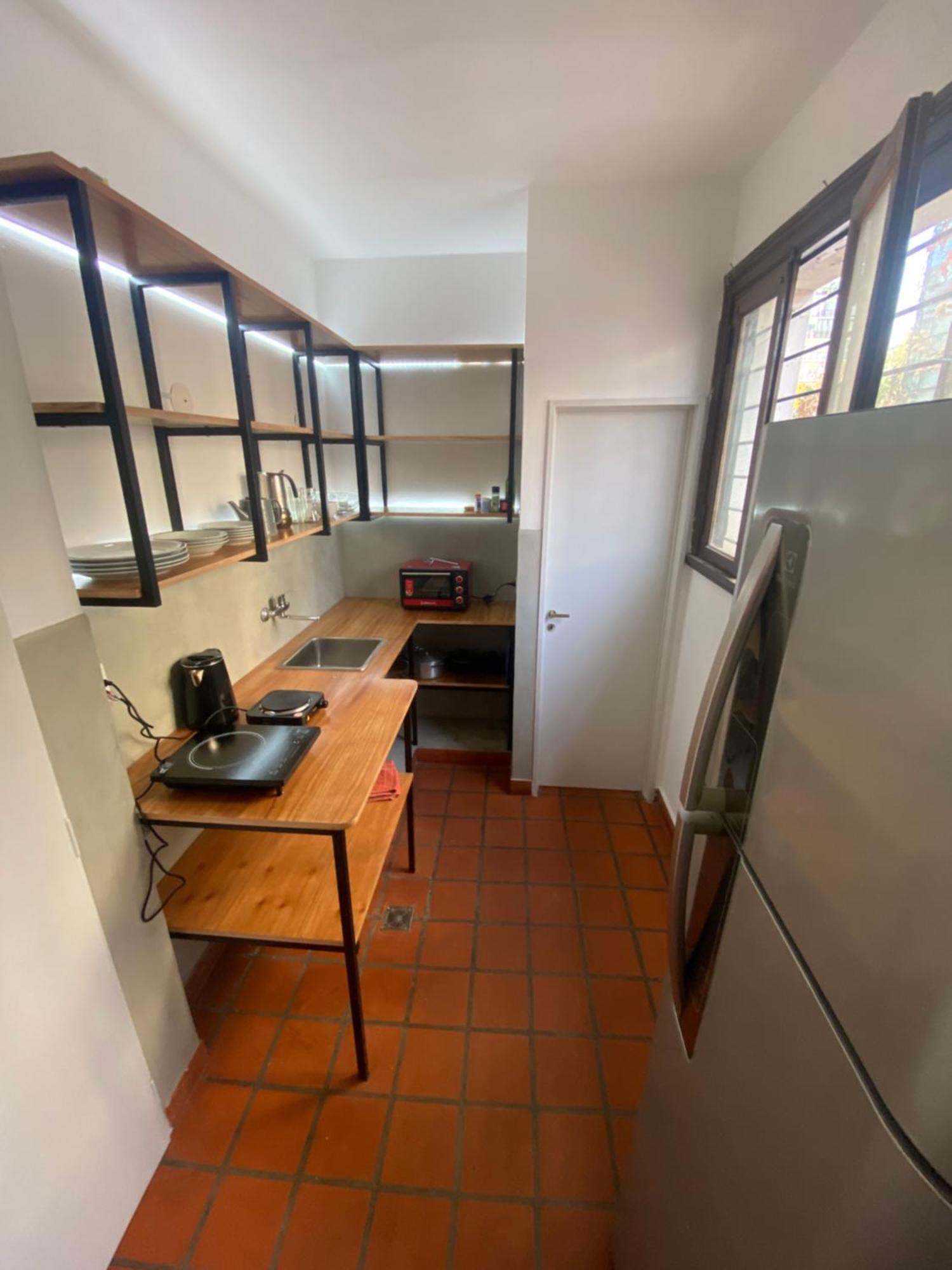 Habitación en Grand Maison en Alto Palermo Ciudad Autónoma de Ciudad Autónoma de Buenos Aires Exterior foto